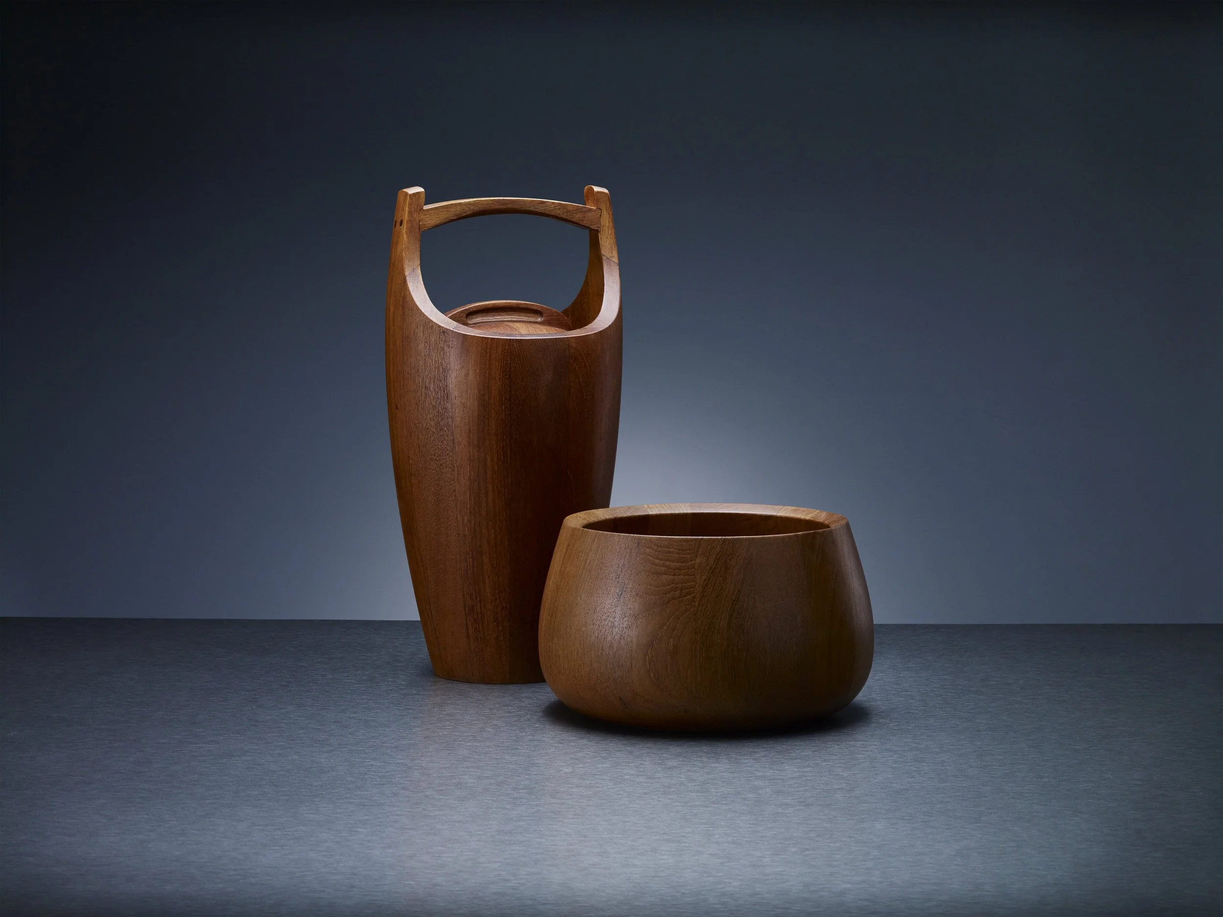 Dansk Designs — The Obsessive